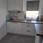 Apartment Black&white 1