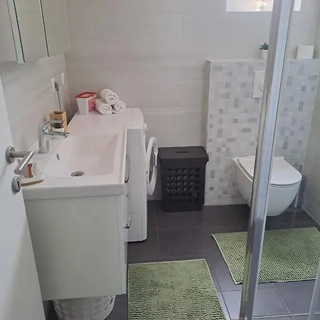 Black&white 1 Krk Town