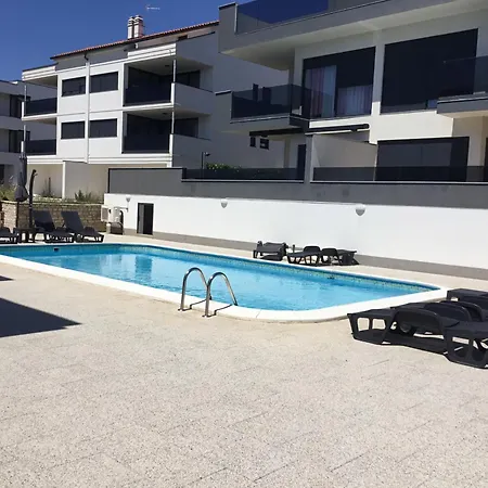 Black&white 1 Apartament