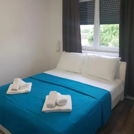 Black&white 1 Apartament