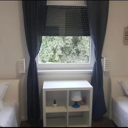Black&white 1 Apartment