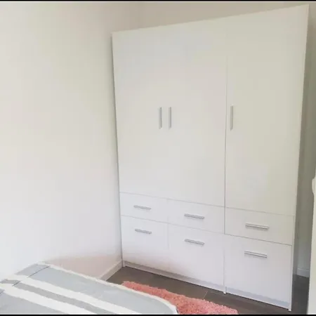 Black&white 1 Apartment *