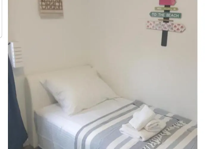 Black&white 1 Apartment *