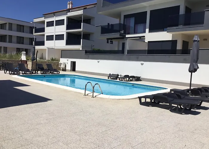 Black&white 1 Apartment