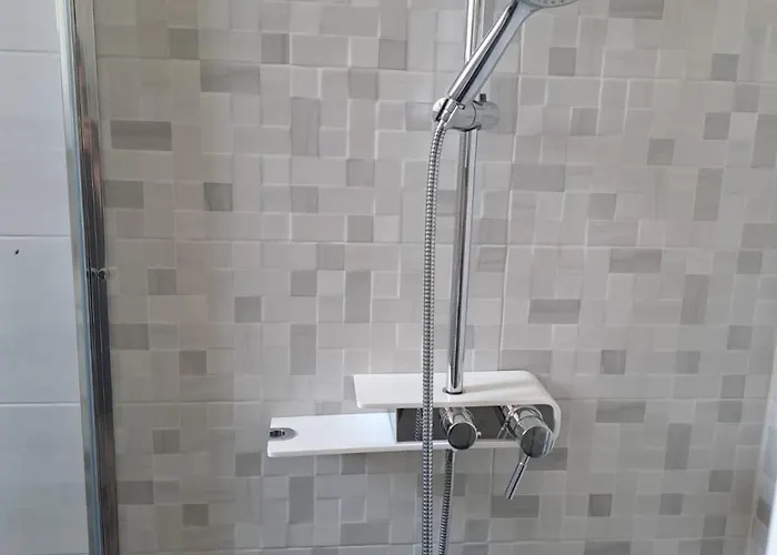 Apartman Black&white 1 *